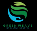 Green Weave logo